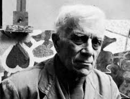 Der Fauvismus die Wilden in Paris – Auch Georges Braque findet Anschluss bei den Fauves